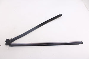 2006-09 Mercedes-Benz CLK350 Rear Right Quarter Window Molding Strip 2096700438