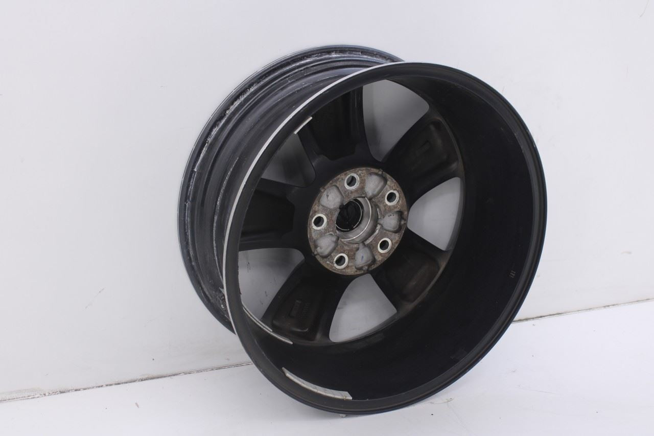 2014-2024 Ram 1500 Classic Express Quad Cab Aluminum Wheel R20x8.0J 5 Spoke7