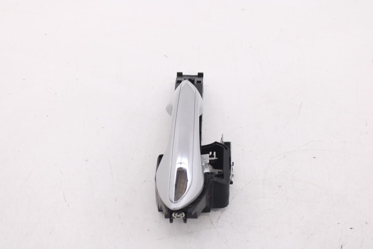19-21 Infiniti QX50 ESSENTIAL AWD Rear Passenger Right Side Door Exterior Handle - Alshned Auto Parts