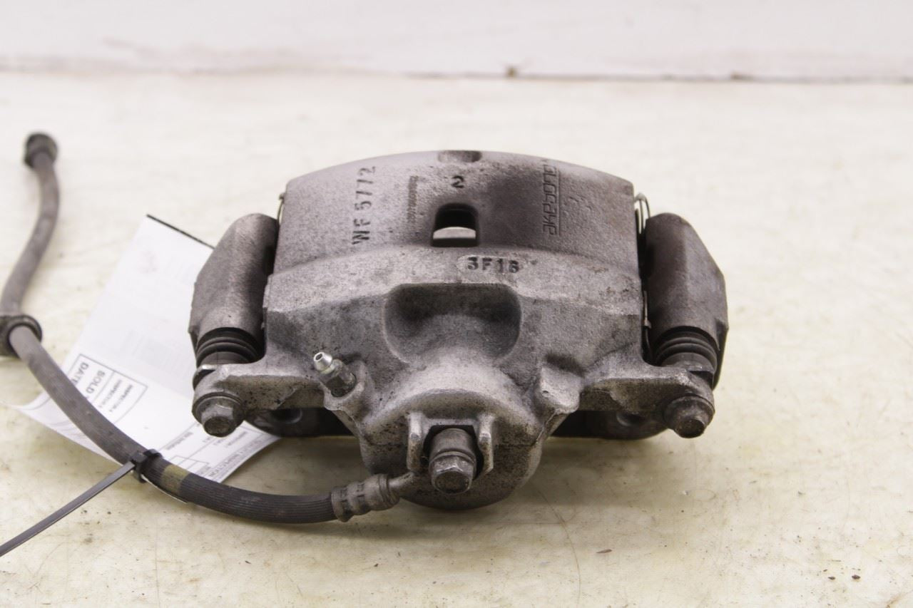 2022-2026 Honda Civic Sport Front Left Side Disc Brake Caliper 45019-T20-A10 OEM - Alshned Auto Parts
