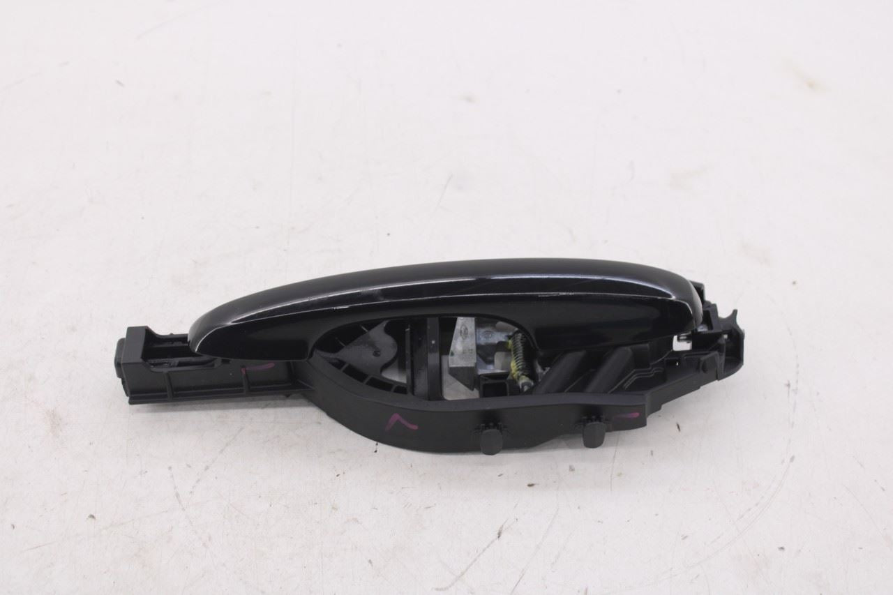 2020-26 Ford Escape ST-Line 1.5L Rear Passenger Right Side Door Exterior Handle - Alshned Auto Parts