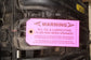 19-20 Hyundai Santa Fe SEL 2.4L AWD Engine Motor VIN D 8th digit 78K 21101-2GK18 - Alshned Auto Parts