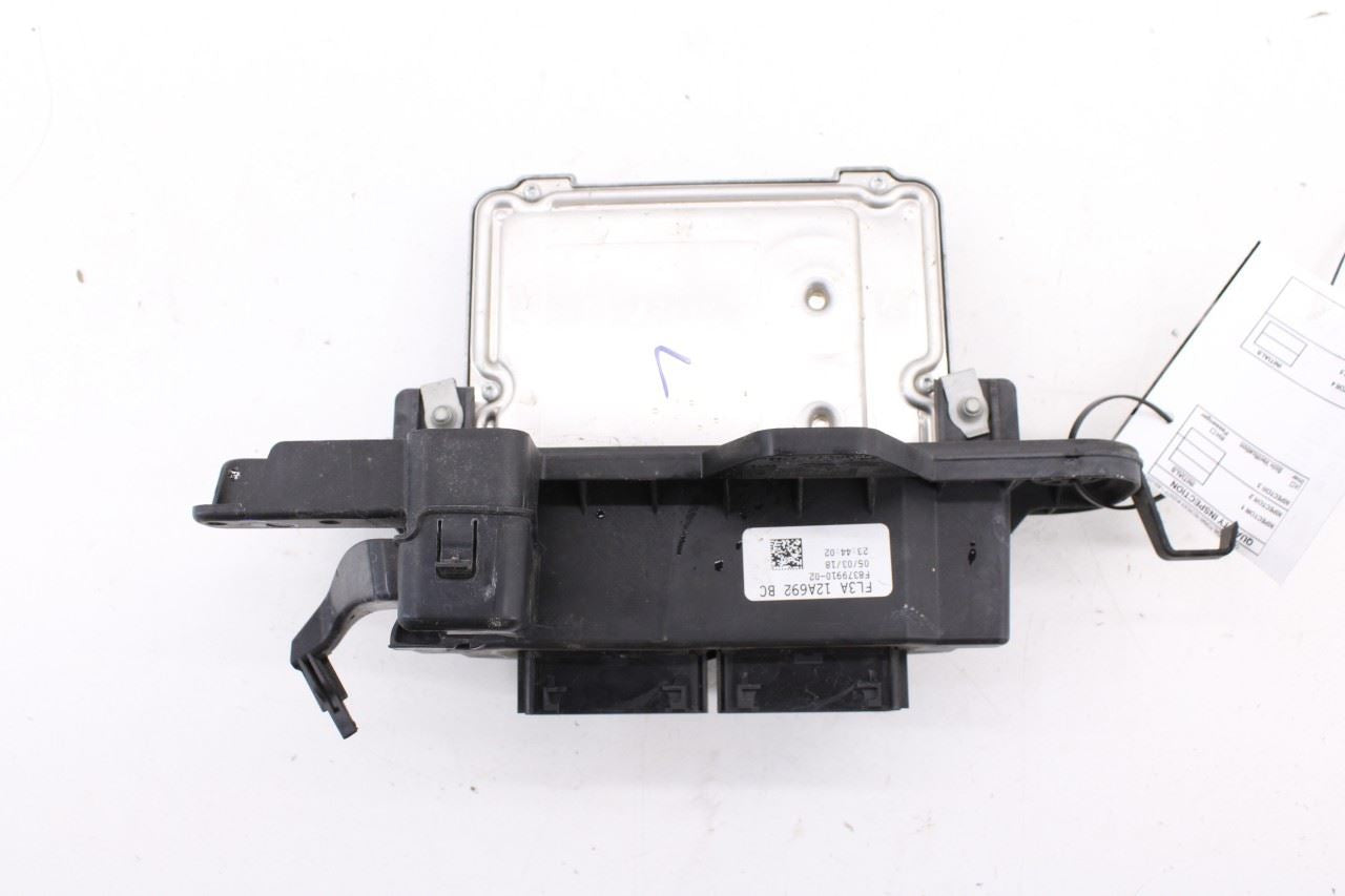 2018-2019 Ford Expedition Limited 3.5L AT Engine Computer Control Module ECU ECM - Alshned Auto Parts