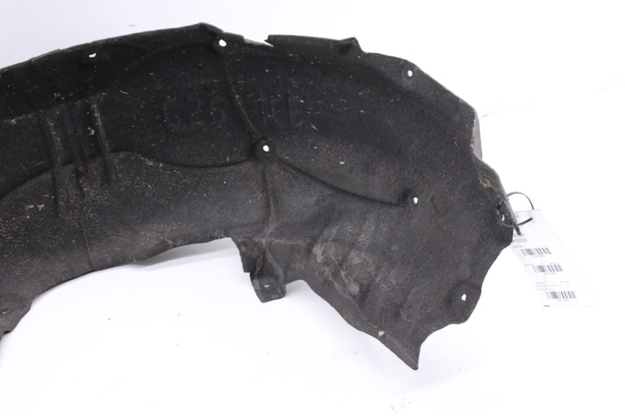 2021-25 BMW 430i Gran Coupe xDrive Rear Left Side Wheelhouse Liner Splash Shield - Alshned Auto Parts