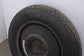 2016-2020 Infiniti QX60 Spare Wheel Tire Maxxis T165/90D18 R18x4 40300-9PE8E7