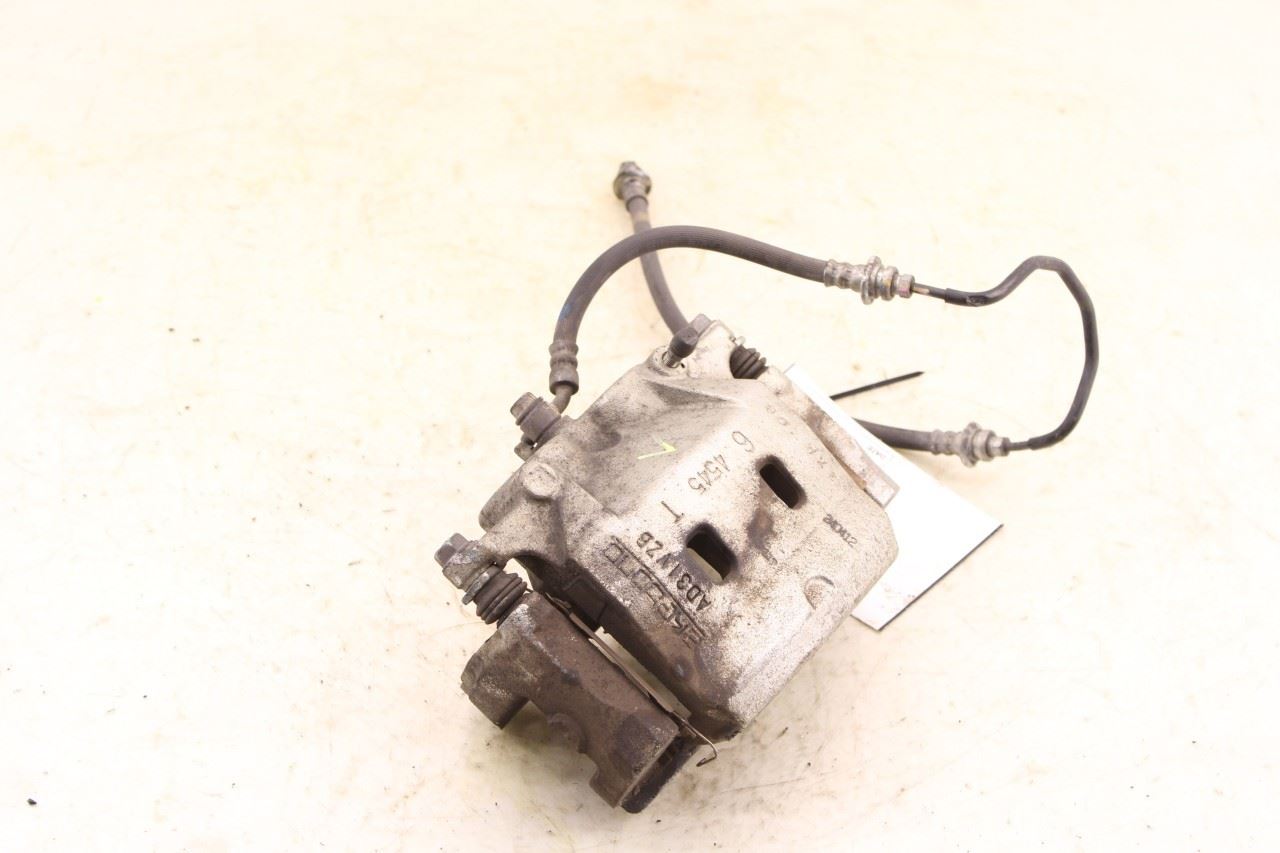 2020-25 Infiniti QX50 LUXE Front Left Driver Side Brake Disc Caliper 41011-4GS0B - Alshned Auto Parts