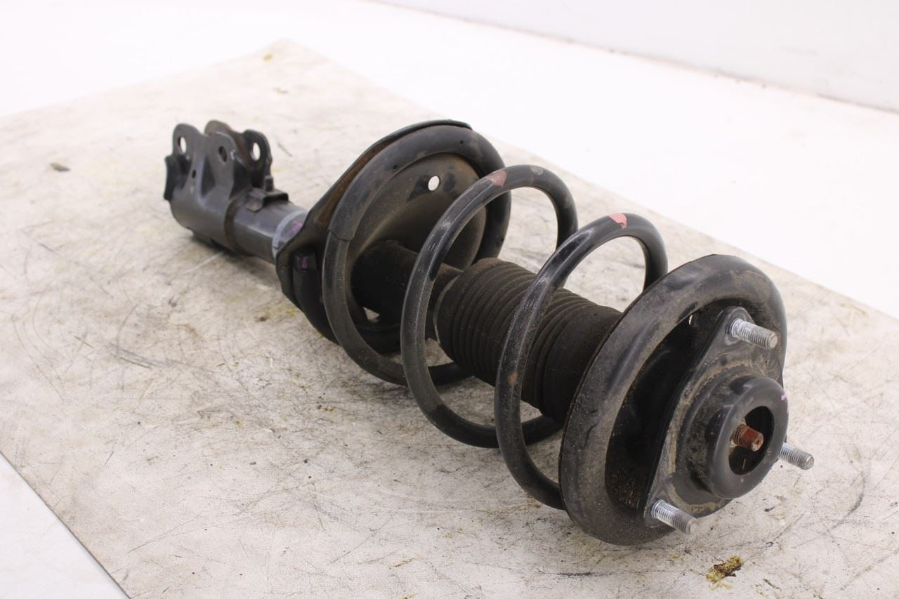2011-25 Mitsubishi Outlander Sport SE 4WD Front Right Side Shock Strut Absorber6
