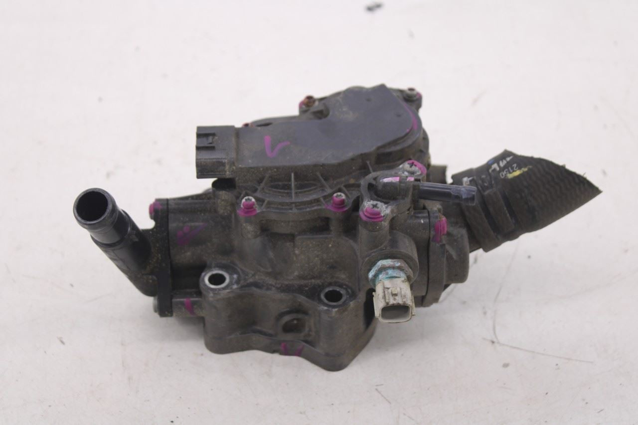 2019-2025 Infiniti QX50 Essential 2.0L Engine Thermostat Housing 11061-5NA0A OEM - Alshned Auto Parts