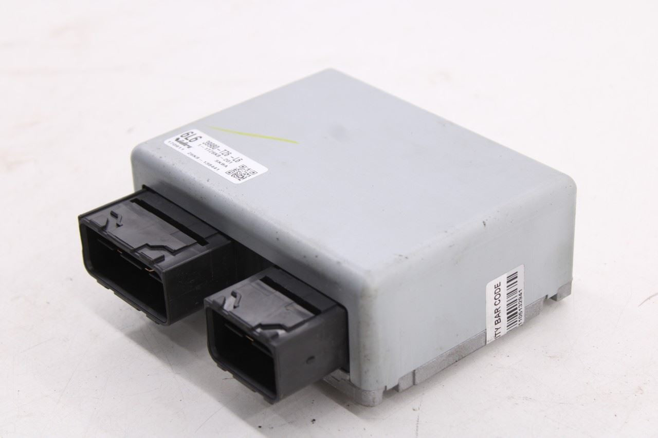 2017-2018 Acura MDX w/Technology Pkg 3.5L Power Steering Computer Control Module3