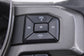 18-21 Ford Expedition Max XLT 3.5L 4WD Steering Wheel Leather w/ Control Buttons - Alshned Auto Parts