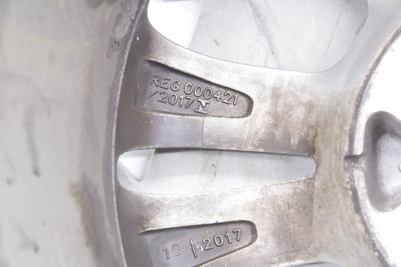 16-18 Hyundai Elantra Value Edition Aluminium Wheel R16x6.5J 52910-F2200 *ReaD* - Alshned Auto Parts