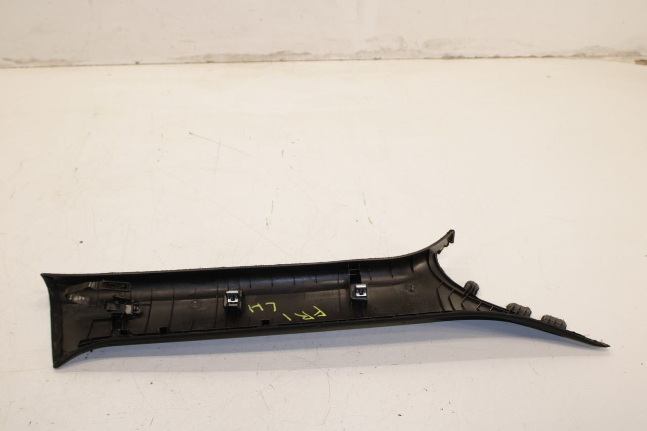 2015-23 Dodge Charger GT AWD Front Right and Left Windshield A Pillar Cover Trim - Alshned Auto Parts