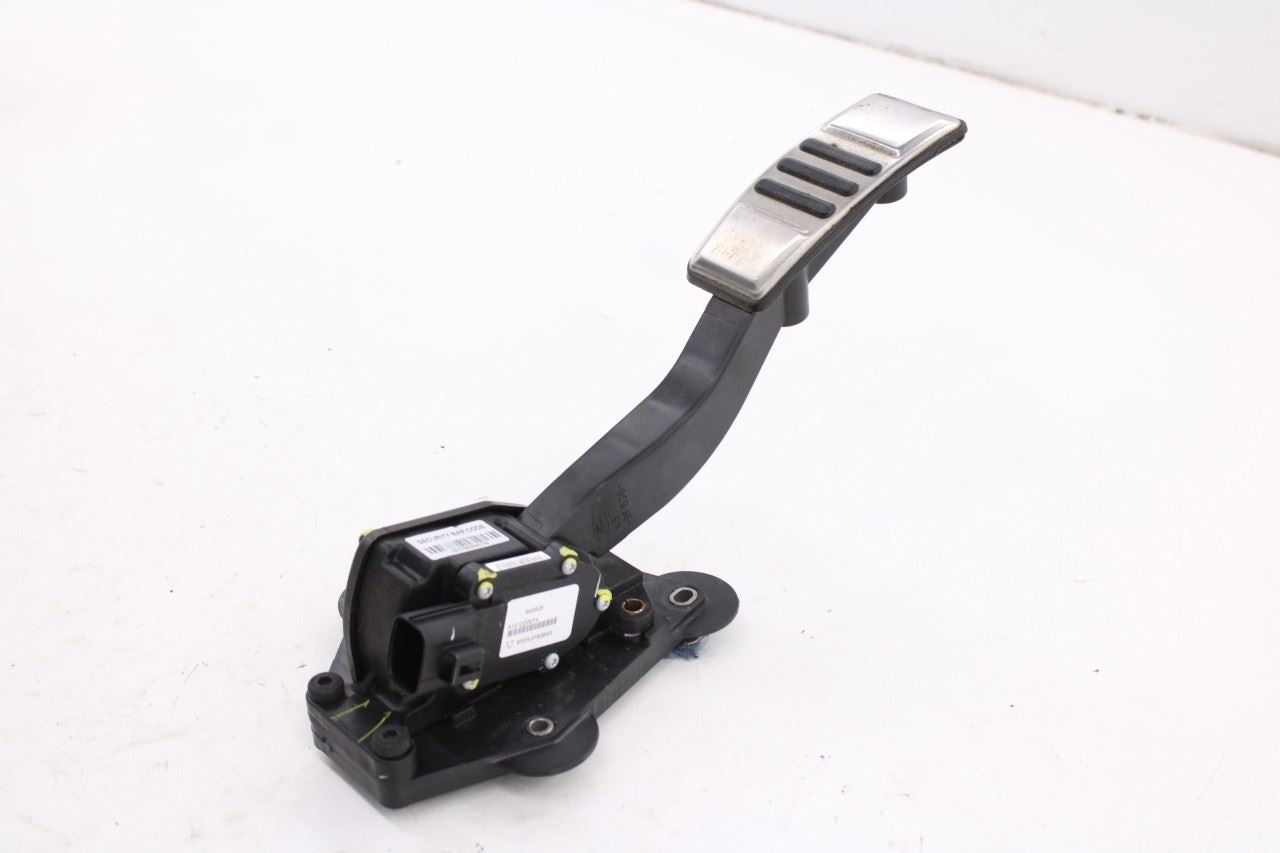 2007-10 Ford Mustang Premium Conv V6 4.0L Accelerator Throttle Gas Pedal Sensor2