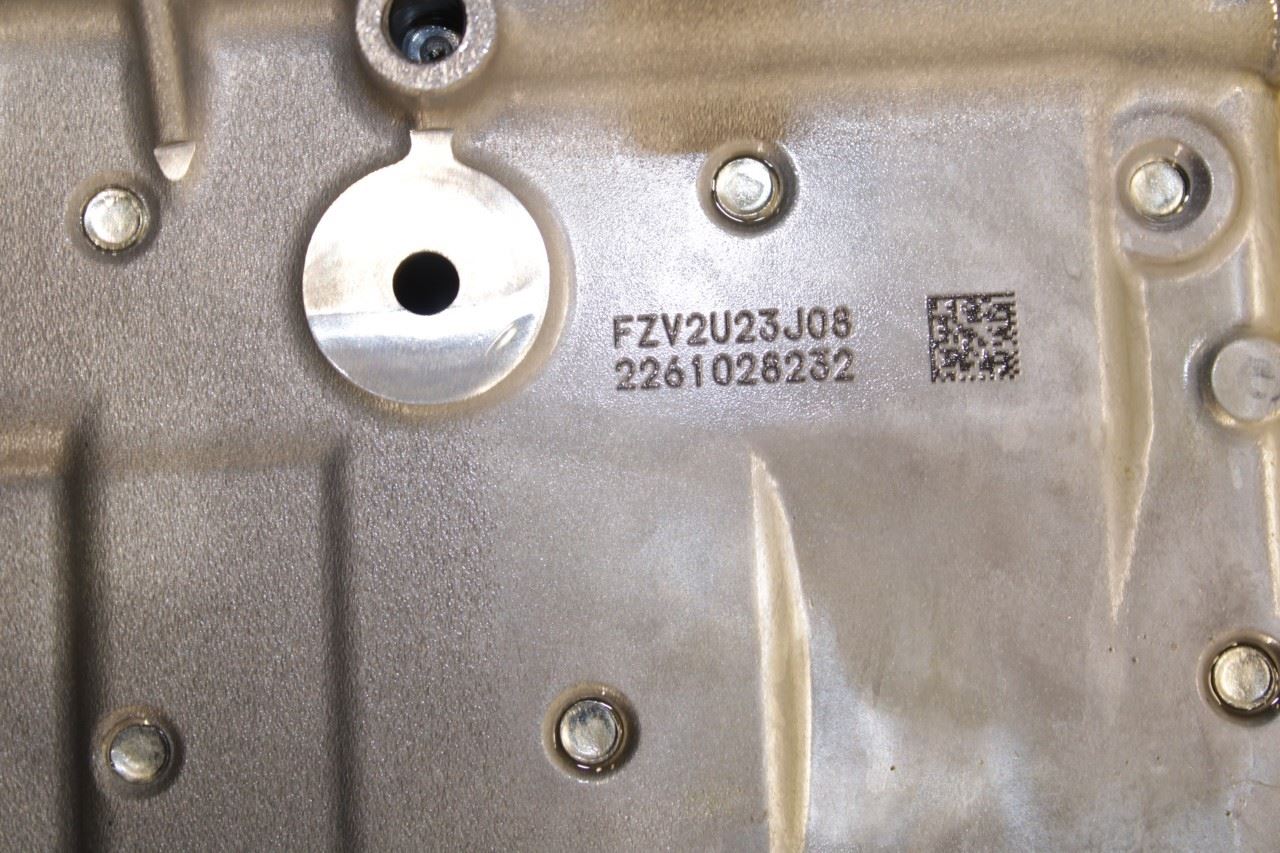 2024-2025 Mazda CX-30 2.5 S 2.5L AWD 6-Spd Automatic Transmission Valve Body 10K - Alshned Auto Parts