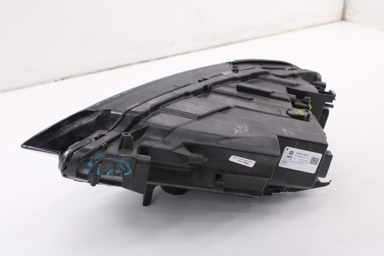 2019-24 Volkswagen Jetta SE Front Passenger Right Side LED Headlight Lamp *ReaD*9