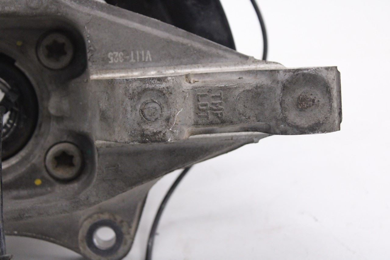 2021-23 Hyundai Santa Fe SEL 2.5L AWD Front Left Side Spindle Knuckle Hub *ReaD* - Alshned Auto Parts