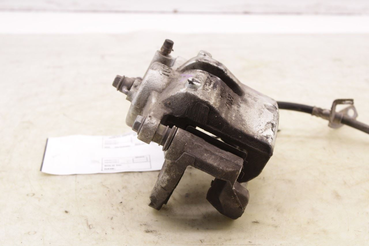 2021-2024 Kia K5 GT-Line Front Left Driver Side Brake Disc Caliper 58180-L0A00 - Alshned Auto Parts