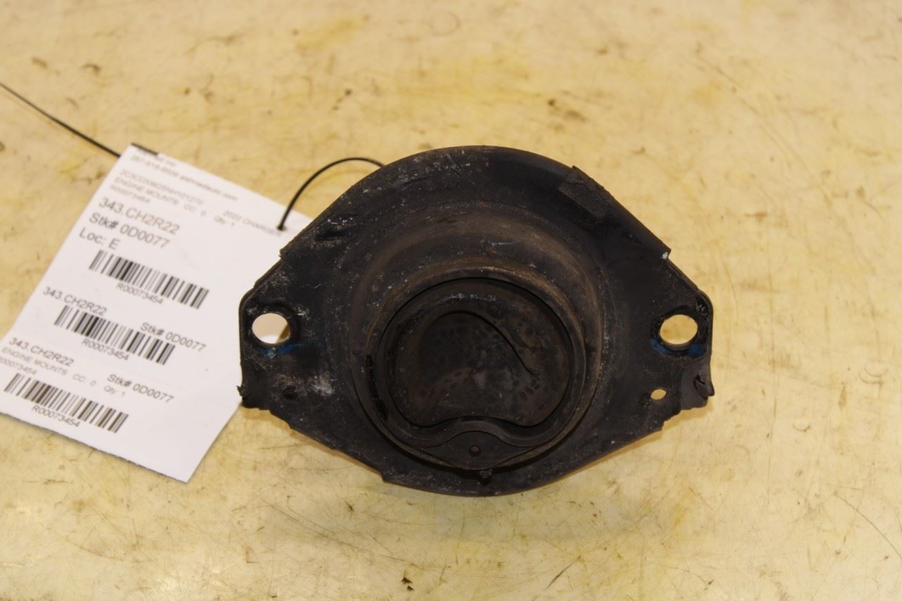 2011-23 Dodge Charger GT AWD Front Right Engine Support Mount Bracket 68277082AA - Alshned Auto Parts