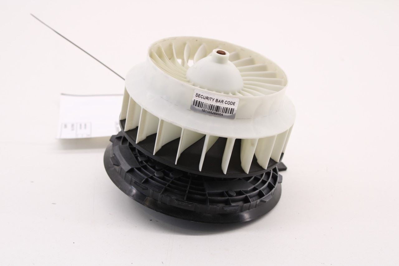 2015-2022 GMC Canyon 3.6L HVAC AC Heater Blower Fan Motor 84355032 OEM - Alshned Auto Parts