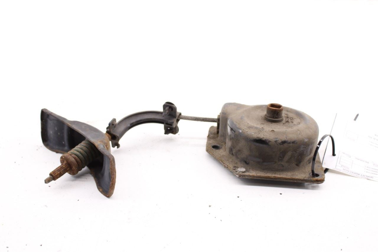 03-26 Ford Expedition Limited Spare Wheel Tire Carrier Hoist Winch 7L1Z-1A131-A - Alshned Auto Parts