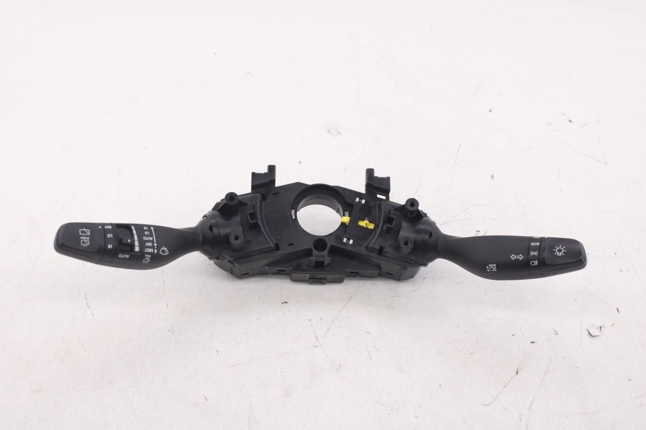 2020-22 Hyundai Palisade Limited Steering Column Light Turn Signal Wiper Switch - Alshned Auto Parts
