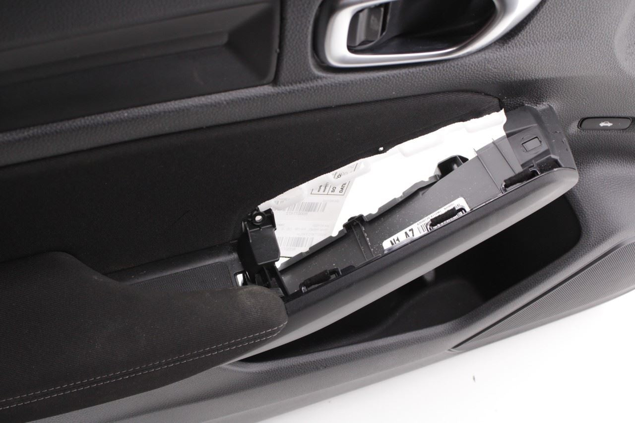 2022-2025 Honda Civic Sport Front Left Side Door Trim Panel 83550-T20-A110-M1 - Alshned Auto Parts