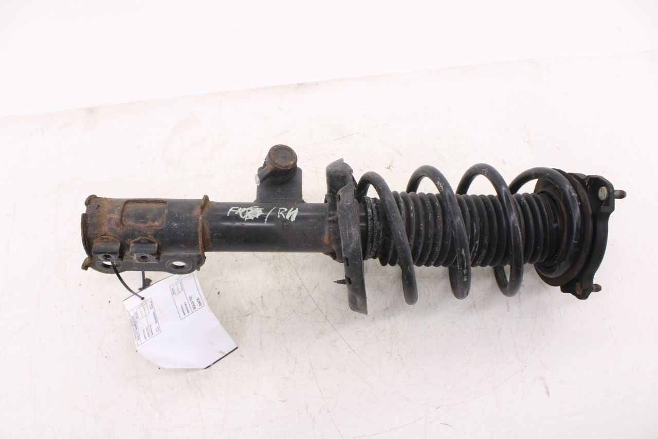 2016-2020 KIA Optima EX 2.4L FWD Front Right Passenger Side Shock Strut Absorber - Alshned Auto Parts