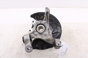 20-26 Ford Explorer Interceptor AWD Rear Suspension LH Side Spindle Knuckle Hub