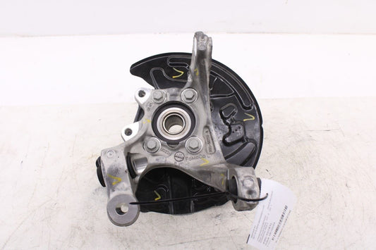 20-26 Ford Explorer Interceptor AWD Rear Suspension LH Side Spindle Knuckle Hub - Alshned Auto Parts