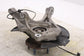 18-24 Chevrolet Equinox LT 1.5L FWD Front Passenger RH Side Spindle Knuckle Hub10