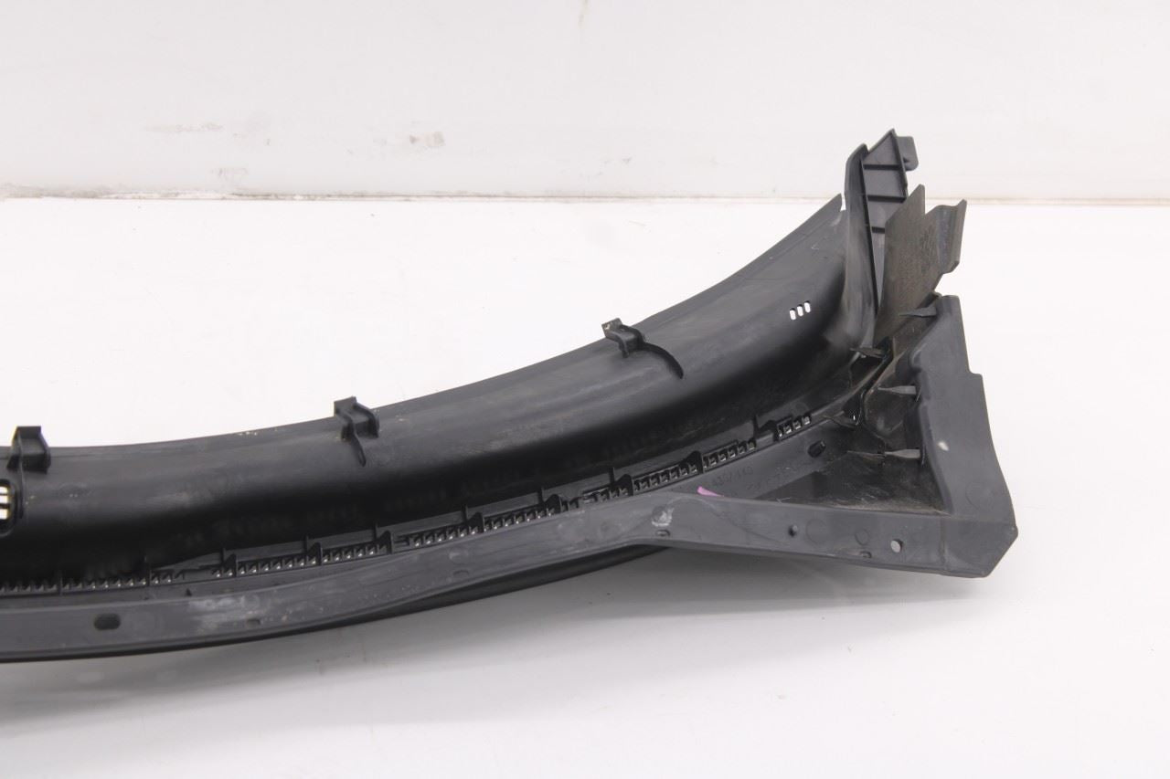 2011-2025 Mitsubishi Outlander Sport SE Front Windshield Cowl Vent Grille Panel11