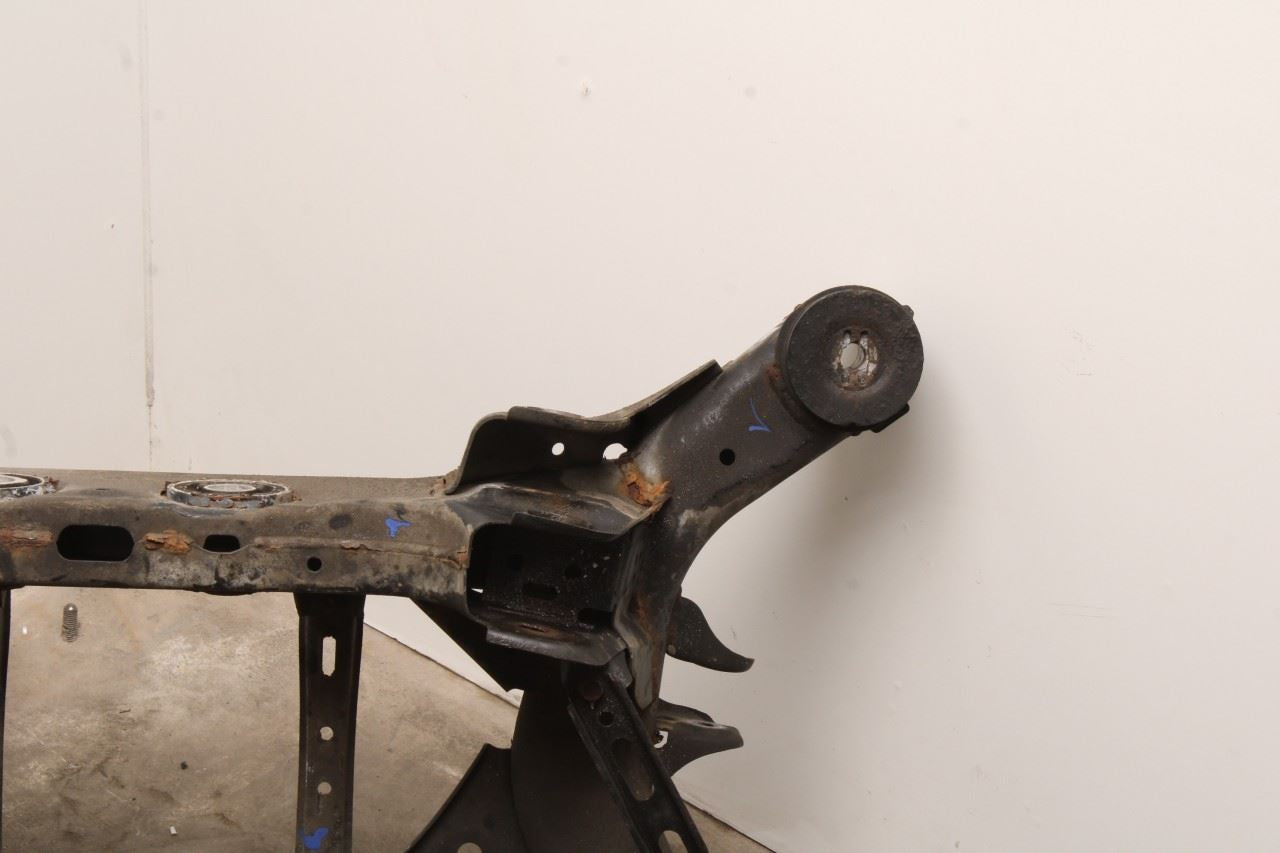 2018-2021 Kia Stinger GT2 AWD Rear Crossmember Subframe 55405-J5100 OEM - Alshned Auto Parts
