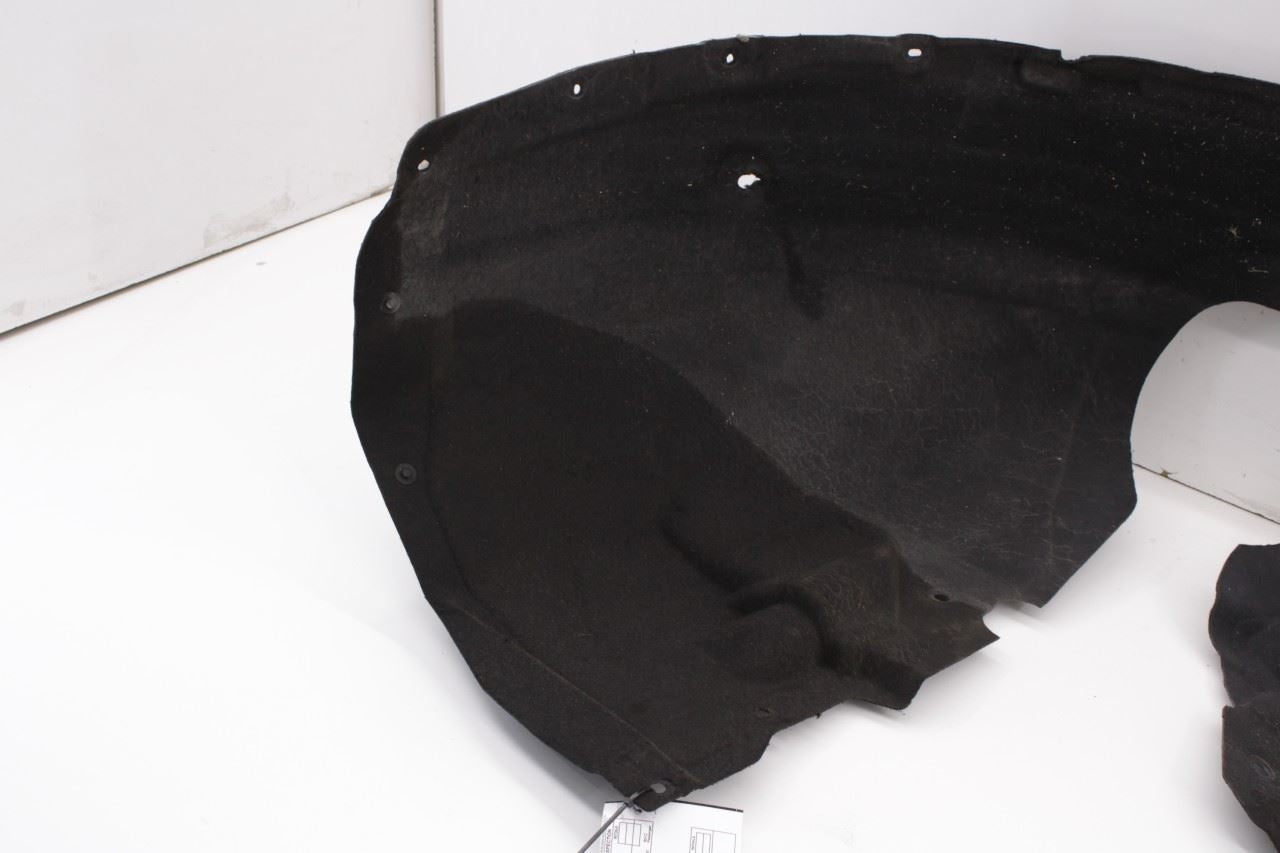 2017-24 Chrysler Pacifica Limited Front Left Side Wheelhouse Liner Splash Shield - Alshned Auto Parts