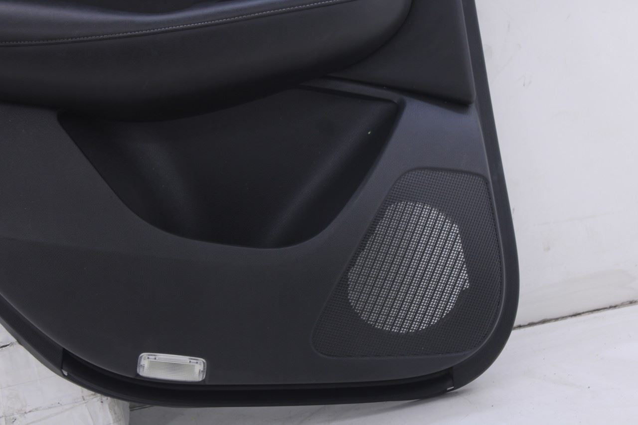 2019-2024 Infiniti QX50 ESSENTIAL Rear Left Side Door Trim Panel 829A15NF3A OEM - Alshned Auto Parts