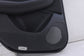 2019-2024 Infiniti QX50 ESSENTIAL Rear Left Side Door Trim Panel 829A15NF3A OEM - Alshned Auto Parts