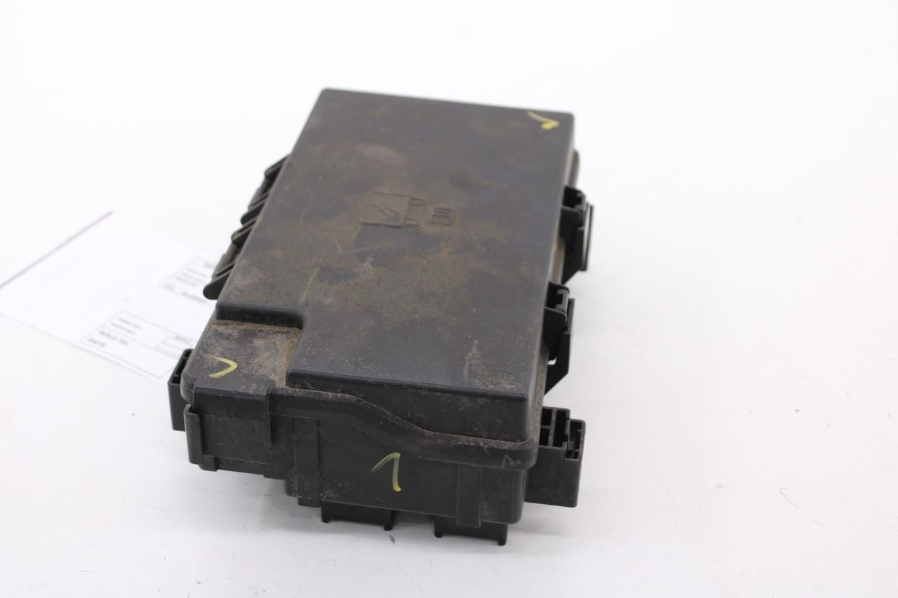 2014 Jeep Grand Cherokee 3.6L 4WD Power Intelligent Distribution Center Fuse Box - Alshned Auto Parts