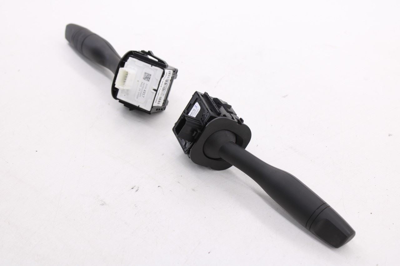 17-19 Buick LaCrosse Premium 3.6L Steering Column Light Turn Signal Wiper Switch - Alshned Auto Parts