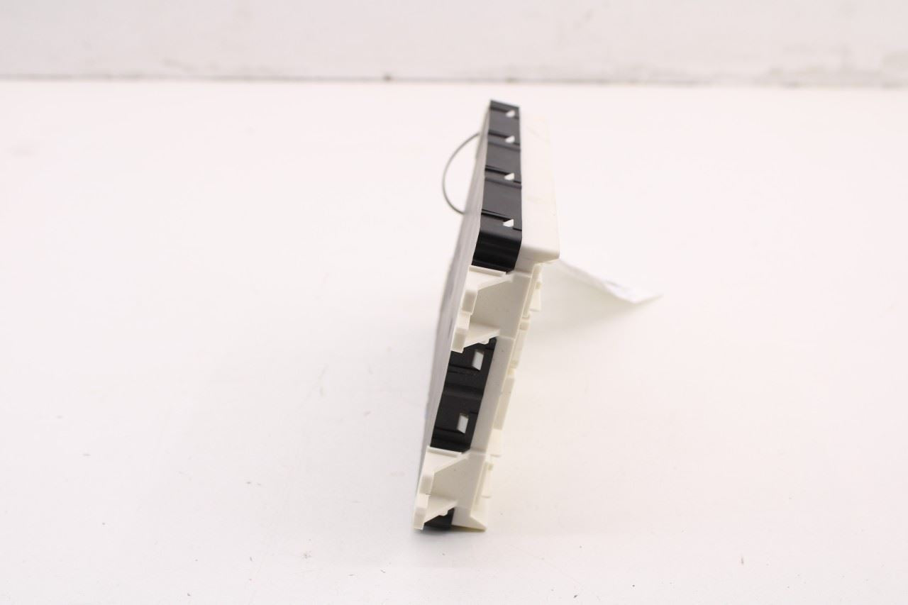 2018 Jeep Grand Cherokee Limited Body Computer Control Module BCM BCU 68354769AD - Alshned Auto Parts