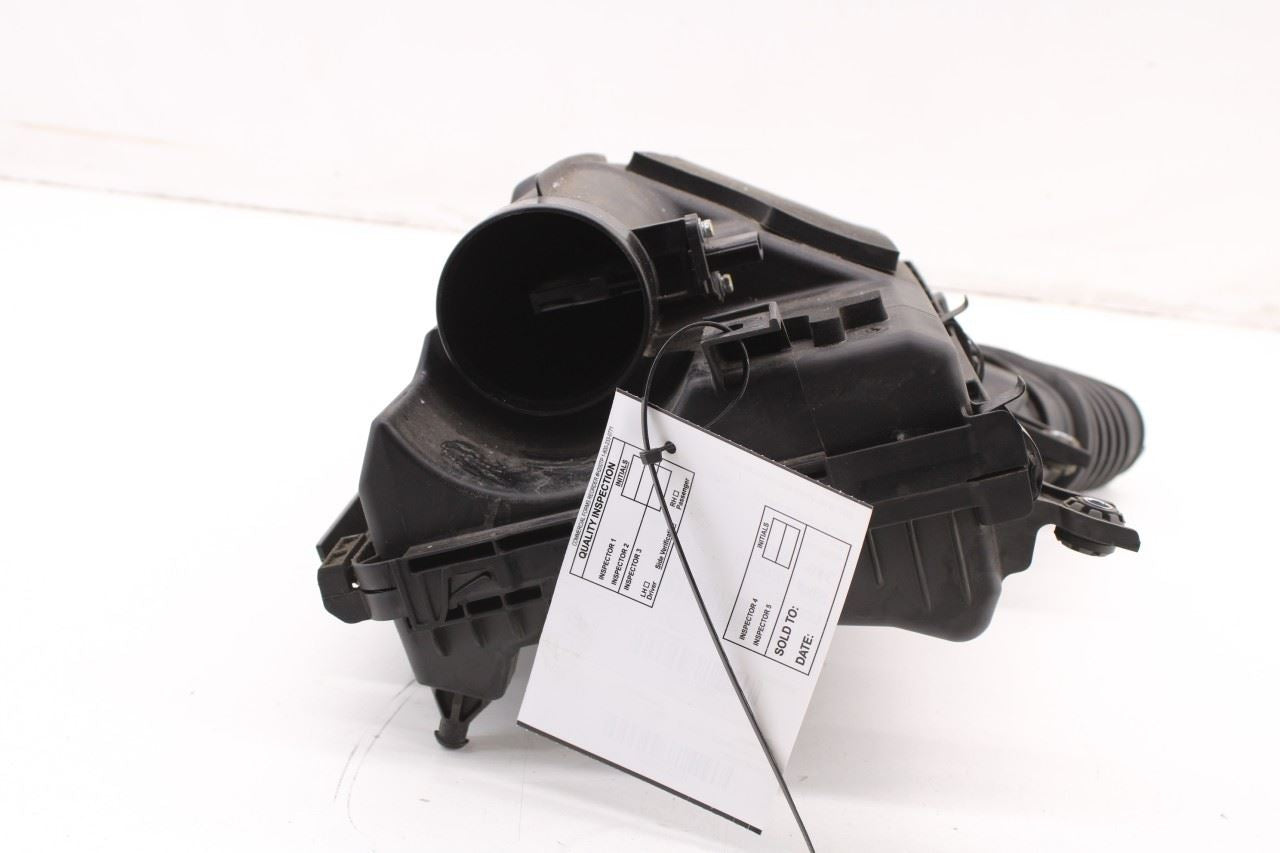 2019-2025 Infiniti QX50 Luxe 2.0L FWD Air Intake Cleaner w/ Mass Air Flow Sensor - Alshned Auto Parts