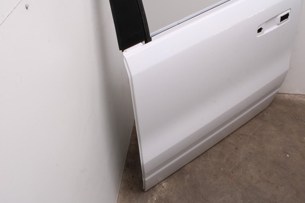 19-26 Ram 1500 Big Horn Crew Cab Rear Left Side Door Shell Panel 68292549AH OEM2