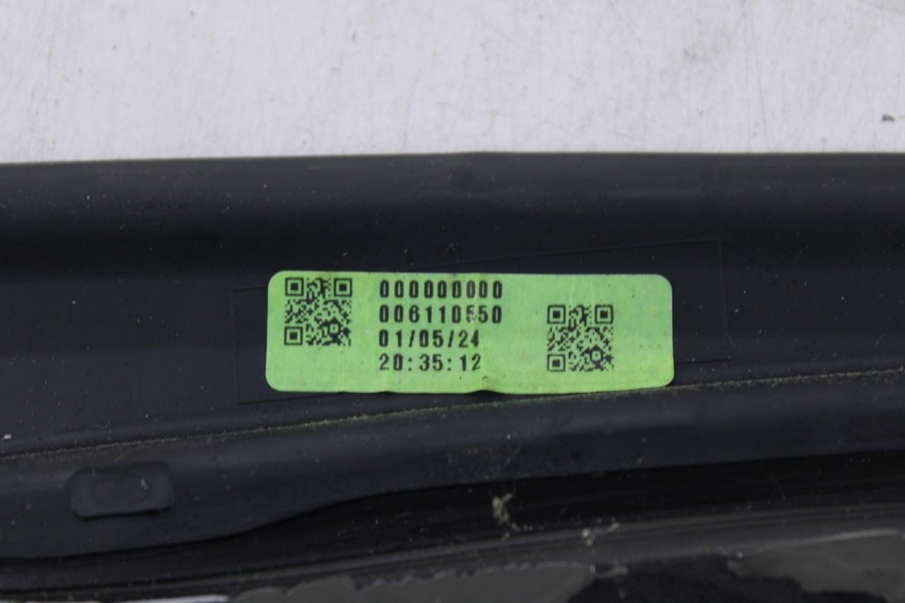 2020-2026 Ford Escape ST Rear Left Quarter Window Fixed Glass LJ6Z-7829711-E OEM - Alshned Auto Parts