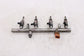 2013-2017 Audi Q5 Premium 2.0L Fuel Rail with Injectors 06H133317D OEM7