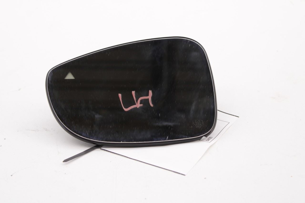 17-24 Chrysler Pacifica Limited 3.6L FWD Driver Left Side Rear View Mirror Glass - Alshned Auto Parts