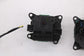 2014-2020 Infiniti QX60 HVAC System Wire Harness with Blend Door Actuator Set5