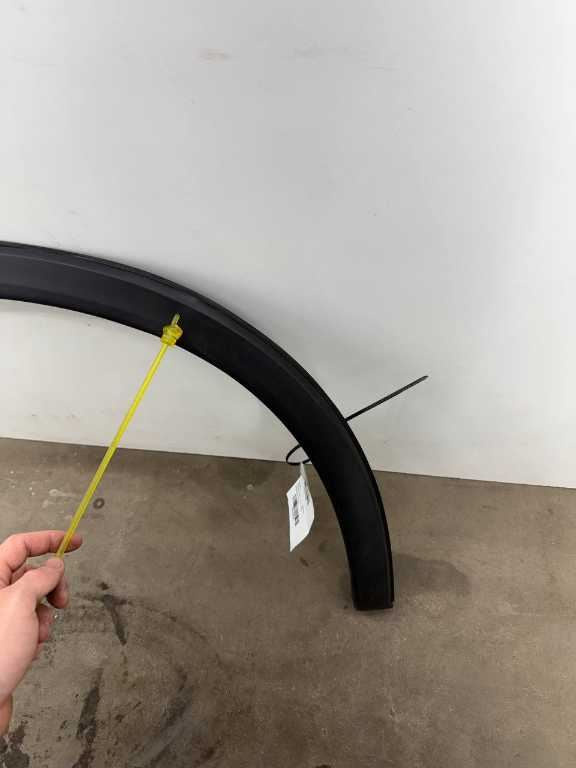 2011-25 Mitsubishi Outlander Sport SE Front Right Fender Wheel Molding 5220K2085