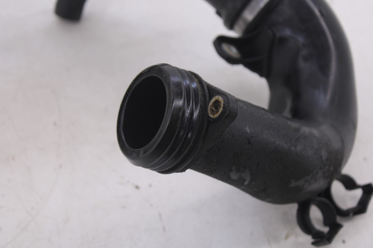 2011-13 BMW X5 xDrive35i 3.0L Air Intake Cleaner Duct Tube Hose 13-71-7-583-7149