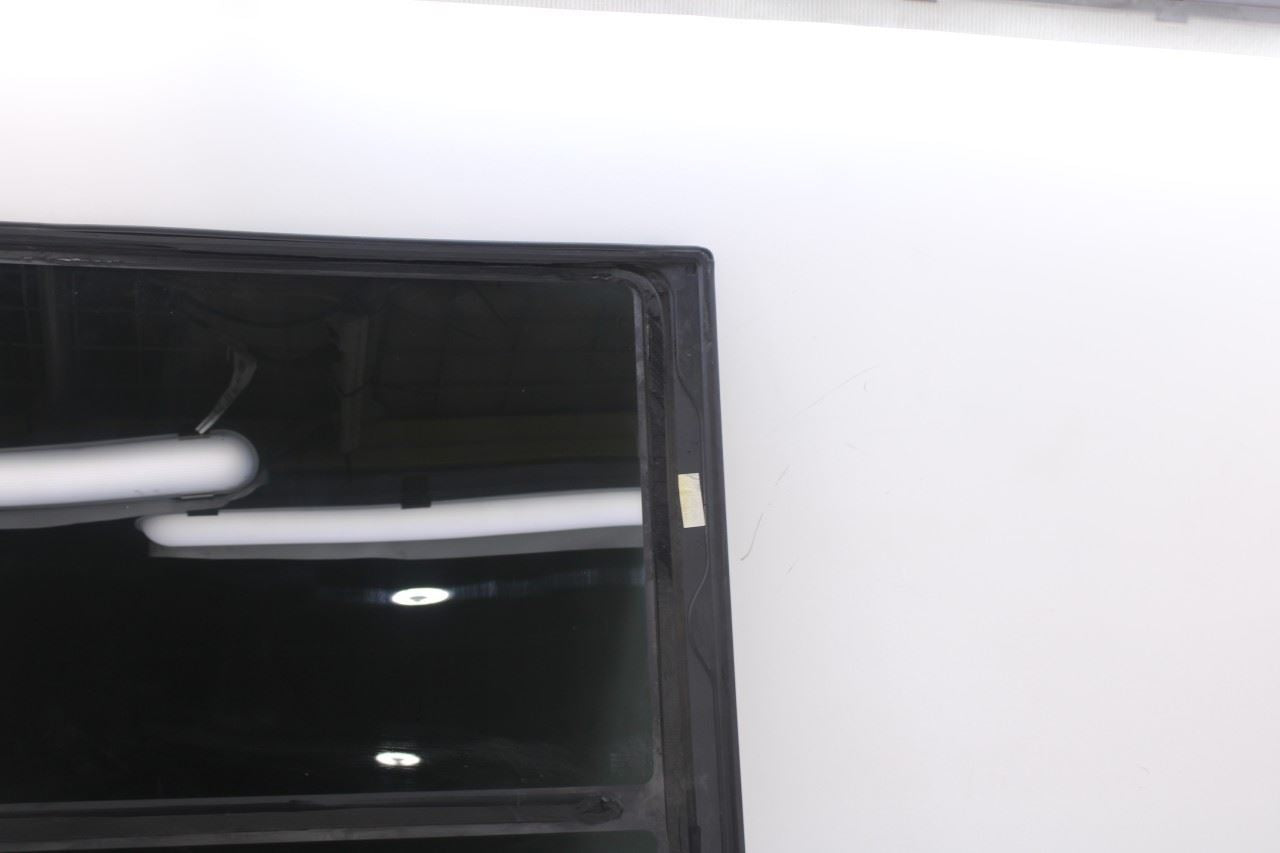 2016-2022 Kia Sportage Nightfall Center Sunroof Panel Glass 81611D9000 OEM *ReaD10