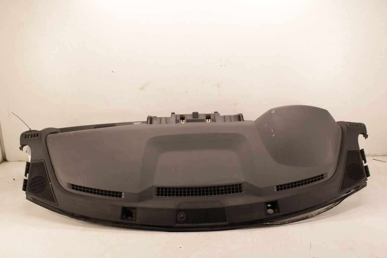 2018 RAM 2500 3500 Tradesman Dash Instrument Panel 5MV91TX7AA OEM - Alshned Auto Parts