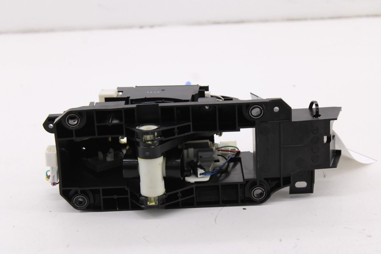 2016-20 Infiniti QX60 3.5L Automatic Transmission Gear Shifter Lever 34901-4RA0A - Alshned Auto Parts