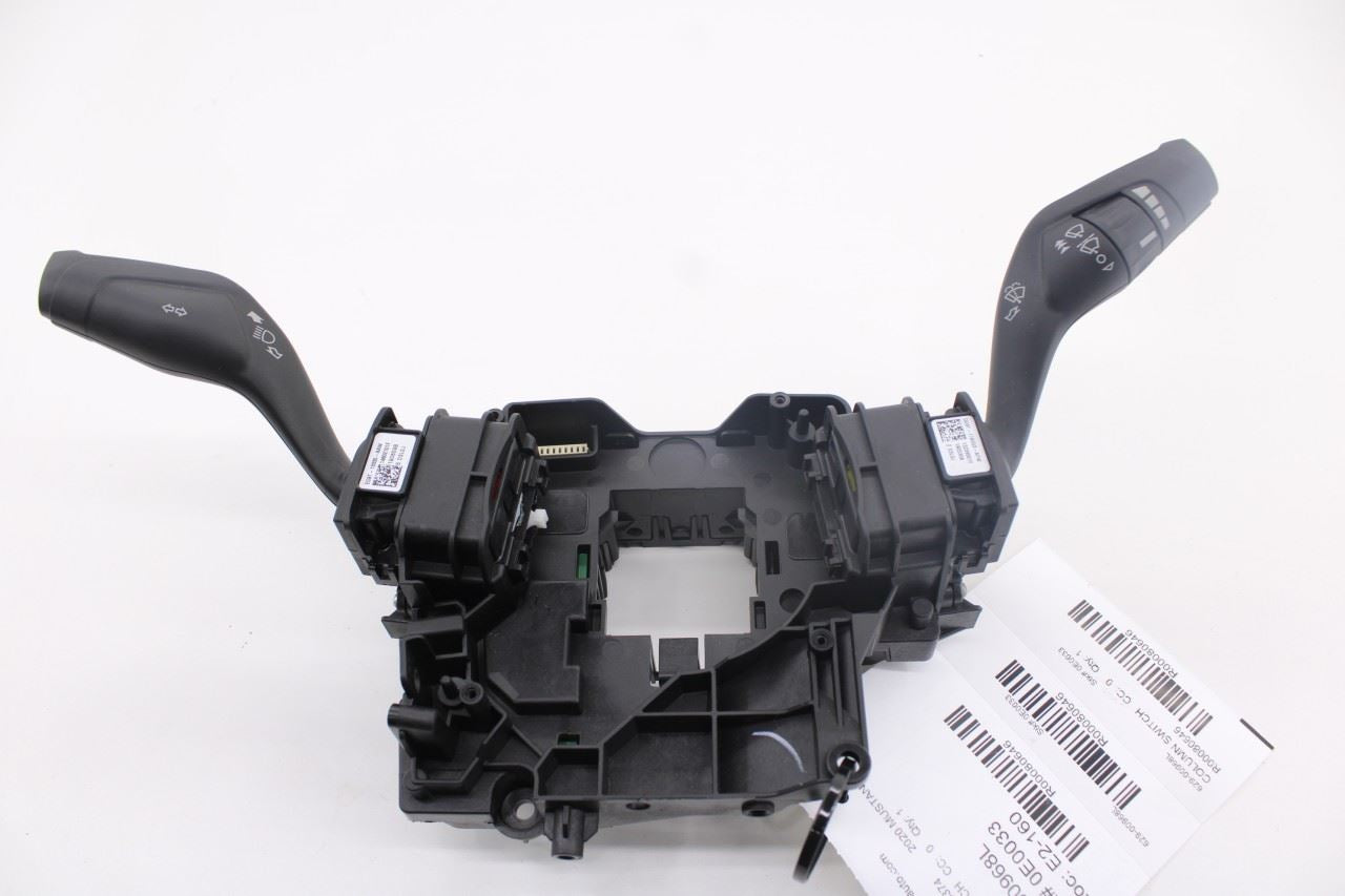 2015-23 Ford Mustang GT 5.0L RWD Steering Column Light Turn Signal Wiper Switch - Alshned Auto Parts